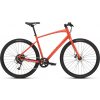 Specialized Sirrus X 1.0 - deep orange/redwood S