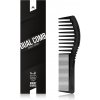 Angry Beards Hrebeň Dual Comb