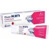 Zubná pasta pre deti KIN Kids Fluor Calcium s fluoridom Jahoda 75 ml
