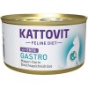 Kattovit Feline Diet Gastro Duck 85 g