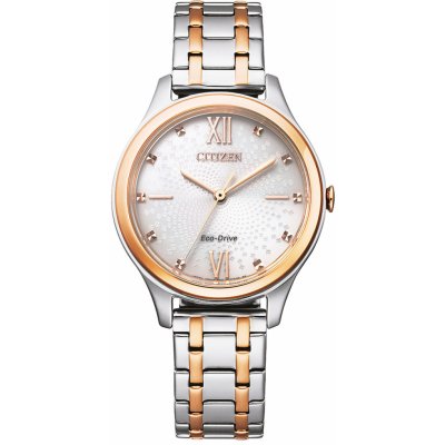 Citizen EM0506-77A Eco Drive