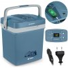 Prenosná chladnička Icemax, ECO, 26L, modrá | Berdsen