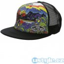 Vans Beach Bound Trucker Punta Bella