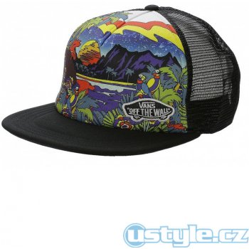 Vans Beach Bound Trucker Punta Bella