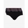 Tommy Hilfiger Brief Premium Essentials slipy čierne 3Pack