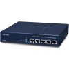 Planet VR-100 Router/firewall VPN/VLAN/QoS, 2x WAN (SD-WAN), 3x LAN (VR-100)