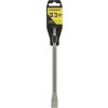 Stanley STA54407 Sekáč SDS+ plochý 20x250mm