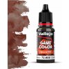 Vallejo Game Color Special FX 72608 Corrosion 18ml