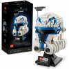 LEGO Star Wars 75349 Prilba kapitána Rexa