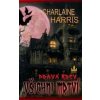 Pravá krev Všichni mrtví - Charlaine Harris