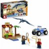 LEGO® Jurassic World™ 76943 Naháňačka s pteranodonom