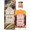 Ron Patridom Selección Exclusiva 12y 40% 0,7 l (tuba)