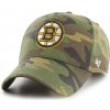 47' Brand Šiltovka NHL 47 Brand DT Camo Grove SB, Senior, Pittsburgh Penguins