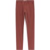 Celio Slim Tocharles chinos - Mens tmavočervená 36/34 Celio 3596656239699