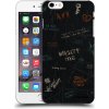 Picasee ULTIMATE CASE pro Apple iPhone 6 Plus/6S Plus - CONFESSION