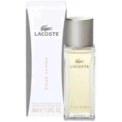 Lacoste pour Femme parfumovaná voda dámska 30 ml