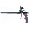 Pištoľ Strend Pro Premium FG107, Alu, Cr, na montážnu penu