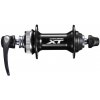 Predný náboj SHIMANO XT HB-M8000 Black - 32 dier