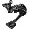 SHIMANO Prehadzovačka XT RD-M8000 11-k. čierna super dlhé ramienko Shadow+