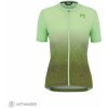 Karpos VERVE EVO dámsky dres, arcadian/cedar green S