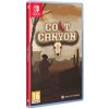 Colt Canyon