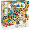 Playmais CLASSIC 3D Domáce zvieratá, 900 dielikov