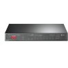 TP-Link CCTV switch TL-SG1210MP (8xGbE, 1xGbE uplink, 1xGbE/SFP combo uplink, 8x PoE+, 123W, fanless)