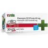 VIRDE KOENZYM Q10 Forte 60 mg tbl 30+15 zdarma (45 ks)