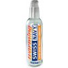 Swiss Navy Premium Waterbased Warming Lubricant 4 fl oz 118 ml