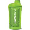 BioTech USA Wave Shaker Neon 600 ml
