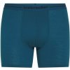 Pánske funkčné boxerky Icebreaker Men's Anatomica Boxers - atlantis L