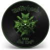 MOTORHEAD - BAD MAGIC GREEN COLOURED VINYL - LIMITED EDITION LP