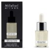 Millefiori Milano Natural vonný olej White Paper Flowers 15 ml