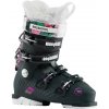 Sjezdová obuv Rossignol Alltrack 80 W Black/green 265 19/20