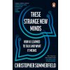 These Strange New Minds (Christopher Summerfield)(Brožovaná)