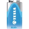 Batéria Tesla BLUE+ 9V 1ks