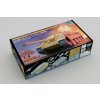Trumpeter Sd.Kfz 173 Jagdpanther (Early Version) 1/16