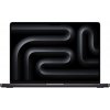 Apple MacBook Pro 14 SPACE BLACK M3 Pro 11C 14C GPU 18G 512G mrx33sl/a