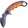 Foxter 2765 Nôž karambit zatvárací 20 cm