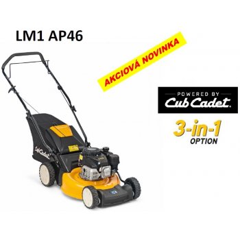 Cub Cadet LM1 AP46