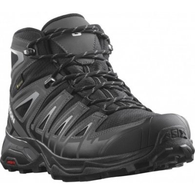 salomon x ultra mid 2 gtx – Heureka.sk