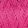 Textilná priadza RIBBON YarnArt 771 ružová tmavá