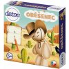 Detoa Obesenec