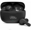 JBL Wave 200TWS čierna / Bezdrôtové slúchadlá / mikrofón / BT 5.0 / IPX2 (6925281988424)
