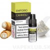 Cannoli - Liquid Emporio Salt 10ml (exp 04/24) - 20mg