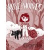 Rose Wolves (Book 1) - Natalie Warner