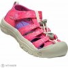 KEEN Newport H2 detské sandále, azalea/festival fuchsia EU 30