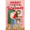 Merry Little Kissmas