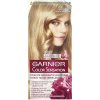 Garnier Color Sensation 8 .0 Žiarivá svetlá blond, 60 +40 +12 ml