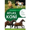 Atlas koní - Justyna Felgenau